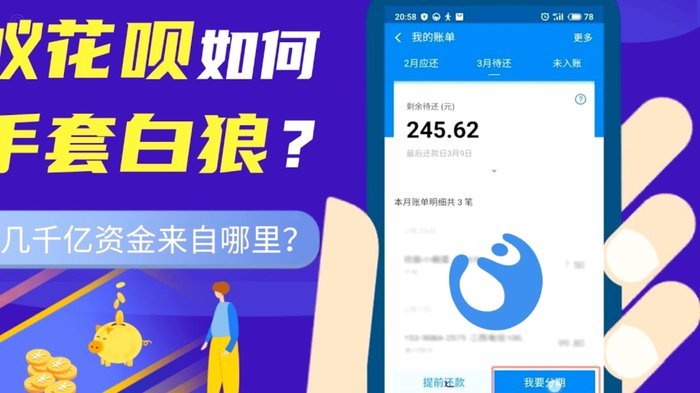 鹿优选和哪个网贷合作