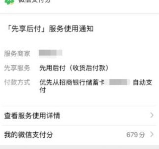 分付套现：平台风控与用户博弈