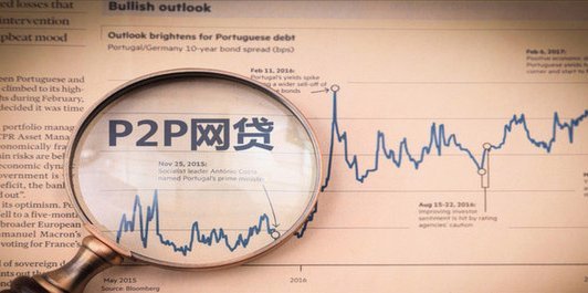 网贷平台大全列表