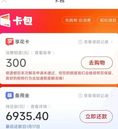 羊小咩还在提供借款服务吗？