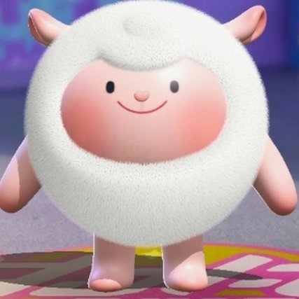羊小咩怎么回购