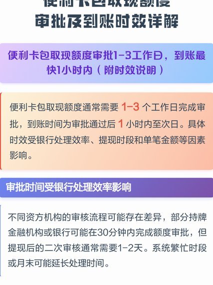 便利卡包消费额度提升技巧