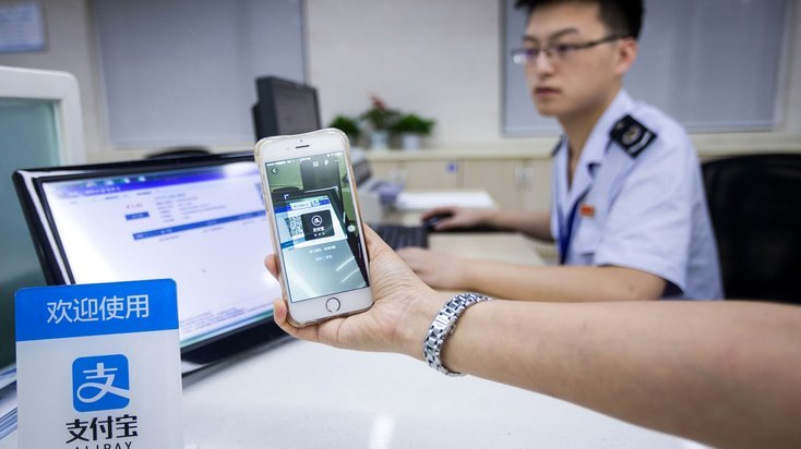 支付宝饿了么鹿优选怎么用
