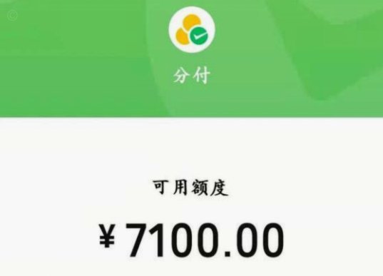分付使用技巧：如何高效管理消费与还款