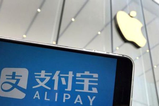 苹果香港支付大变动：本地银行卡轻松绑定
