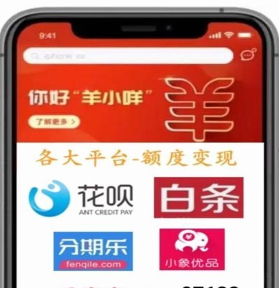 羊小咩享花卡提现指南