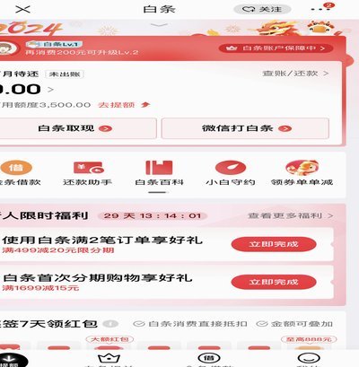 京东白条在便利店套现有限制吗