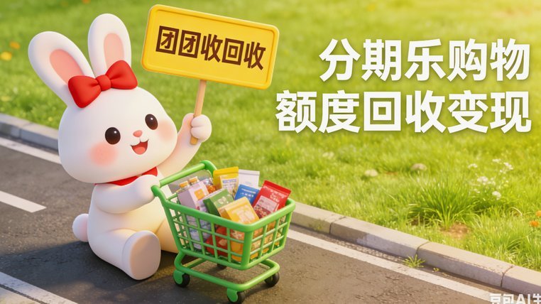 分期乐取现多久到账？看完别再问