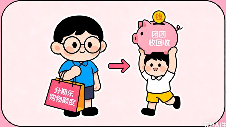 分期乐2024取现新方式解析