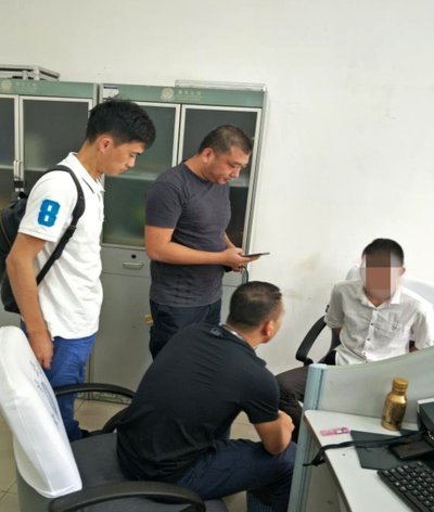 花呗套现合法吗？警惕诈骗风险